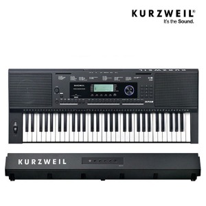 커즈와일 KP110 포터블 피아노