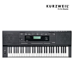 커즈와일 KP100 포터블 피아노