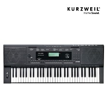커즈와일 KP100 포터블 피아노