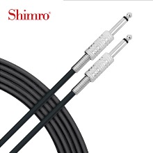 Shimro 기타 케이블 SGC-300 (앰프 연결용)
