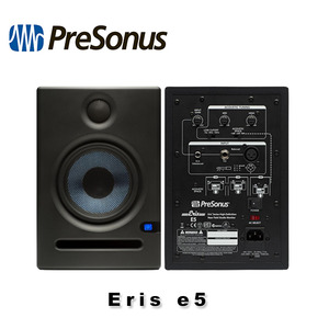 Presonus Eris E5 모니터 스피커