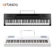 Artesia PA-88H 스테이지형 디지털 피아노 + ST-2 목재스탠드